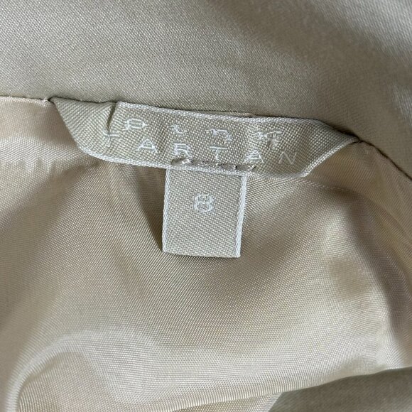 Pink Tartan Belted Sleeveless Pleated Midi Dress - Picture 5 of 12